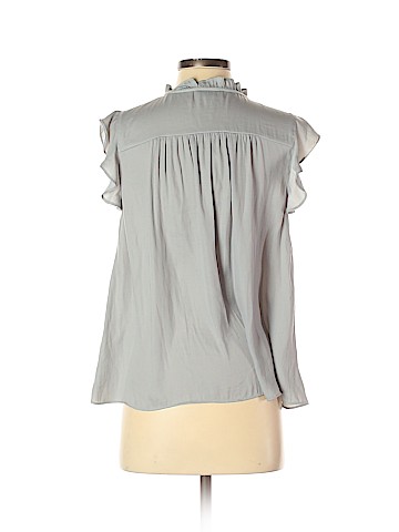 Ann Taylor LOFT Outlet Sleeveless Blouse (view 2)