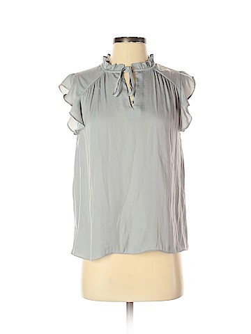 Ann Taylor LOFT Outlet Sleeveless Blouse (view 1)
