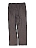 Tek Gear Gray Sweatpants Size 10 - 12 - photo 2