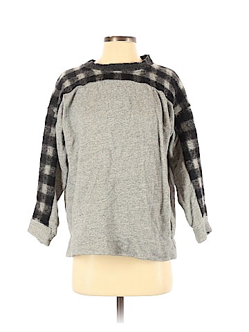 Madewell Pullover Sweater (view 1)
