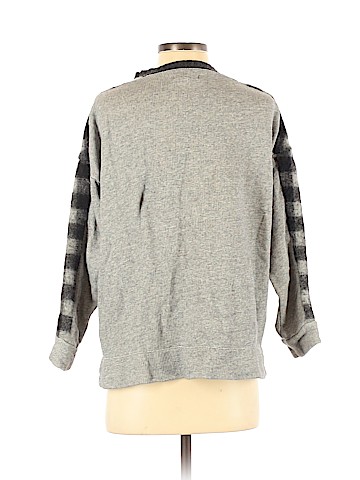 Madewell Pullover Sweater (view 2)