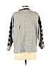 Madewell 100% Cotton Gray Pullover Sweater Size S - photo 2