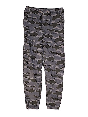 OshKosh B'gosh Khakis (view 1)