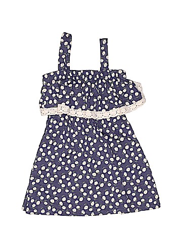 Harper Canyon Dress (view 1)