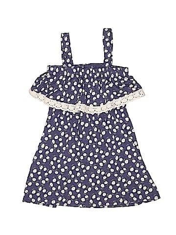 Harper Canyon Dress (view 2)