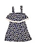 Harper Canyon Blue Dress Size 3 - photo 2