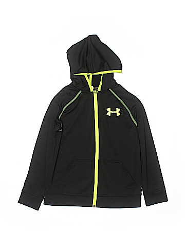 Under Armour Track Jacket (view 1)