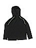 Under Armour Black Track Jacket Size S (kids) - photo 2