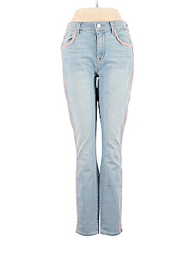 7 For All Mankind Size 28 waist