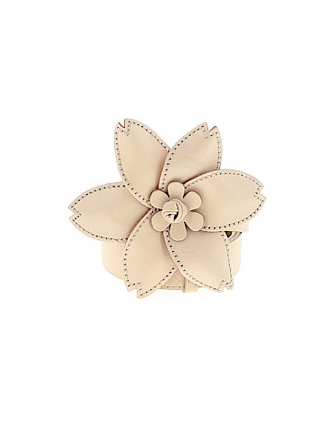 The Limited Leather Belt (view 1)