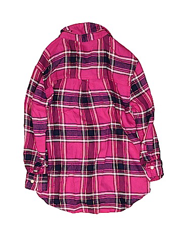 Old Navy Long Sleeve Button-Down Shirt (view 2)