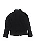 Abercrombie 100% Cotton Black Jacket Size M (kids) - photo 2