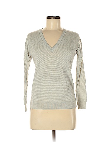 Theory Long Sleeve T-Shirt (view 1)