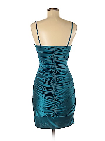 City Triangles Cocktail Dress (view 2)