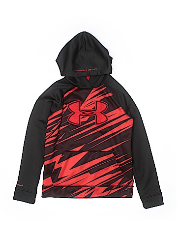 Under Armour Pullover Hoodie (view 1)