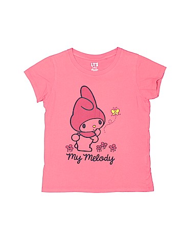 UT for Uniqlo Short Sleeve T-Shirt (view 1)