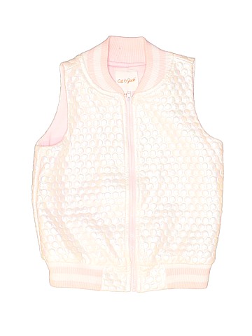 Cat & Jack Vest (view 1)