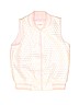 Cat & Jack 100% Polyester Pink Vest Size 6 - 6X - photo 1