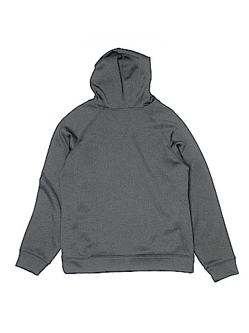 Reebok Pullover Hoodie (view 2)