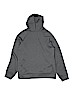 Reebok 100% Polyester Gray Pullover Hoodie Size L (youth) - photo 2