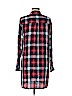 Tommy Hilfiger Red Casual Dress Size S (petite) - photo 2
