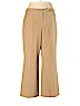 Talbots Tan Dress Pants Size 18 - photo 1