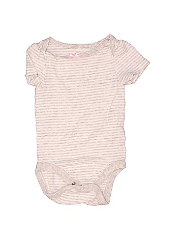 Circo Short Sleeve Onesie (view 1)