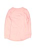Jumping Beans Graphic Pink Pullover Sweater Size 6 - photo 2