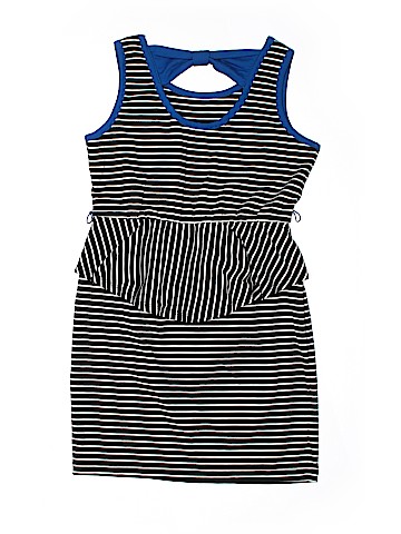 Sequin Hearts Dress (view 2)