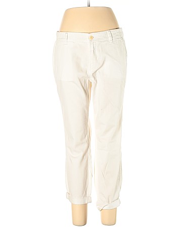 J.Crew Khakis (view 1)