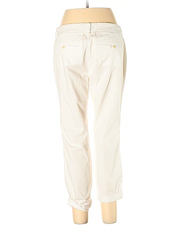 J.Crew Khakis (view 2)