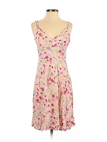 Ann Taylor LOFT Casual Dress (view 1)