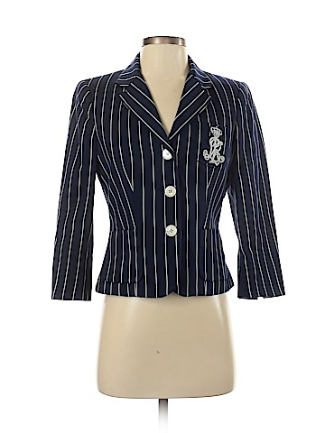 Lauren by Ralph Lauren Blazer (view 1)