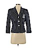 Lauren by Ralph Lauren Blue Blazer Size 6 (petite) - photo 1