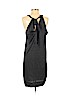 Marc by Marc Jacobs Gray Casual Dress Size S - photo 2