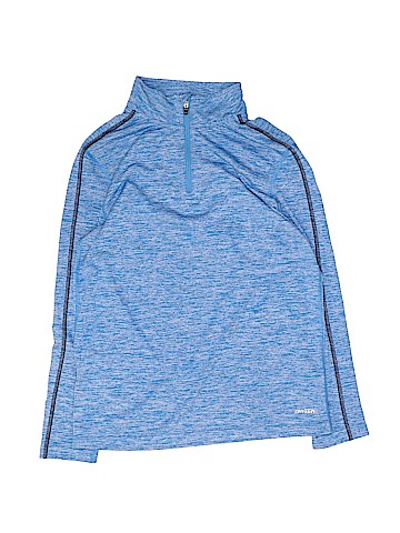 Tek Gear Track Jacket (view 1)