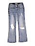 Mudd Blue Jeans Size 7 - photo 1