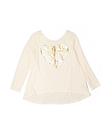 Old Navy Long Sleeve Top (view 1)