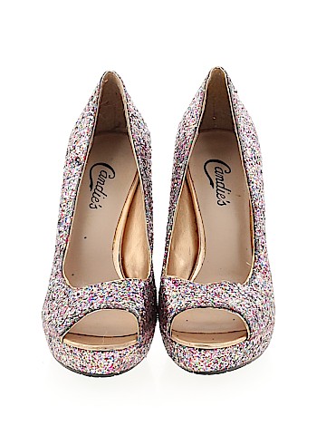 Candie's Heels (view 2)