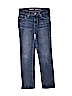 Baby Sonoma Blue Jeans Size 7 - photo 1
