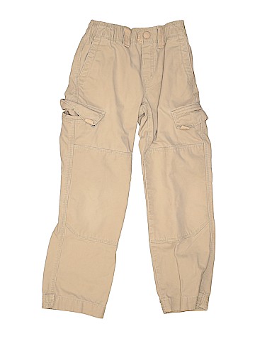 Lands' End Casual Pants (view 1)