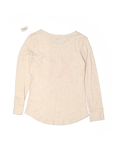 Old Navy Long Sleeve T-Shirt (view 2)
