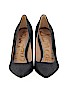 Sam Edelman Black Heels Size 8 1/2 - photo 2