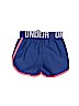 Under Armour Blue Athletic Shorts Size XS (youth) - photo 2