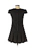 Alice + Olivia Black Casual Dress Size 2 - photo 2