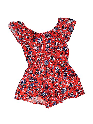 Art Class Romper (view 2)