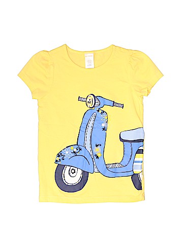 Gymboree Short Sleeve T-Shirt (view 1)