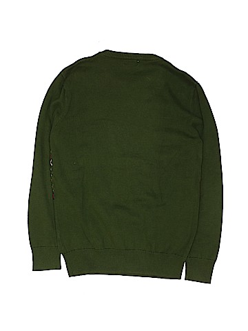 Cat & Jack Pullover Sweater (view 2)