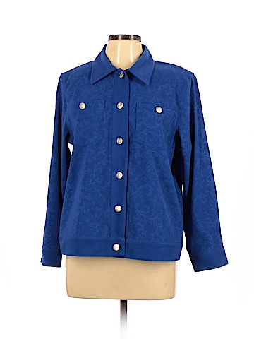 Draper's & Damon's Jacket (view 1)