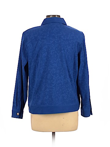 Draper's & Damon's Jacket (view 2)